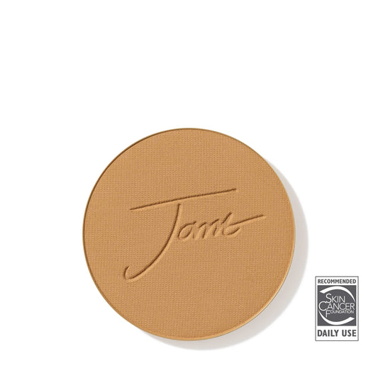 PurePressed Base Mineral Foundation Refill - Autumn