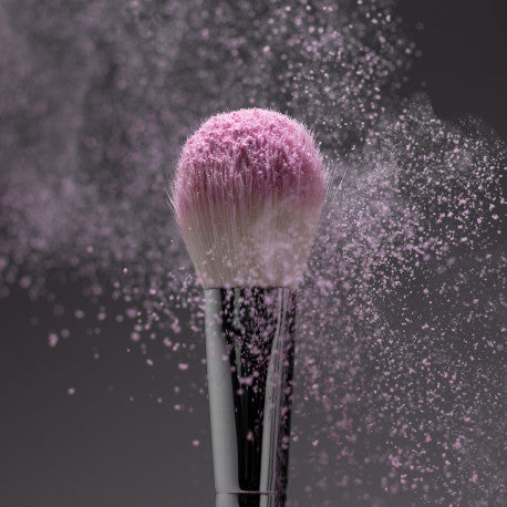 Blur effect loose powder - Rosé blur 93