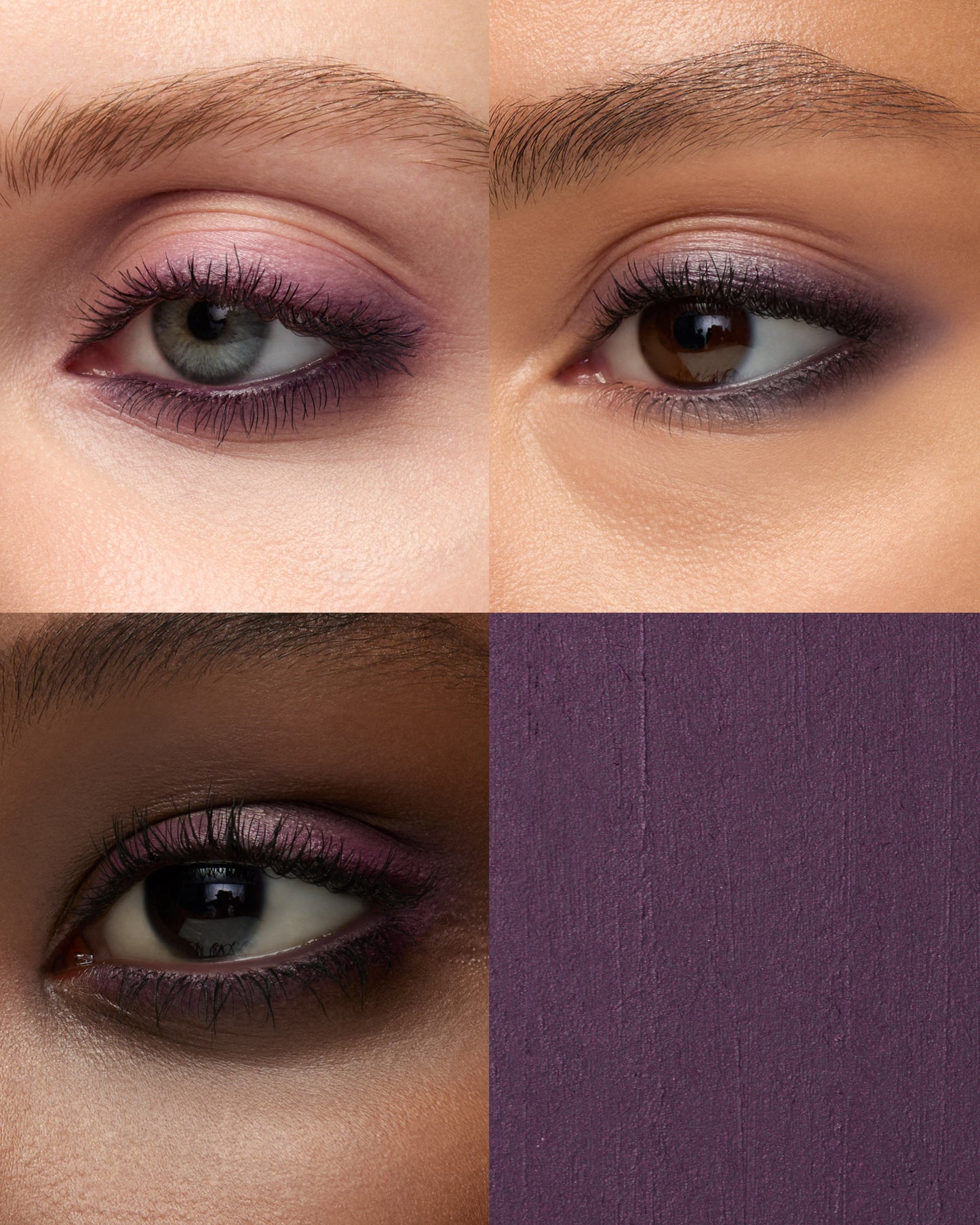 Creamy line eyeliner - 106 Muted plum