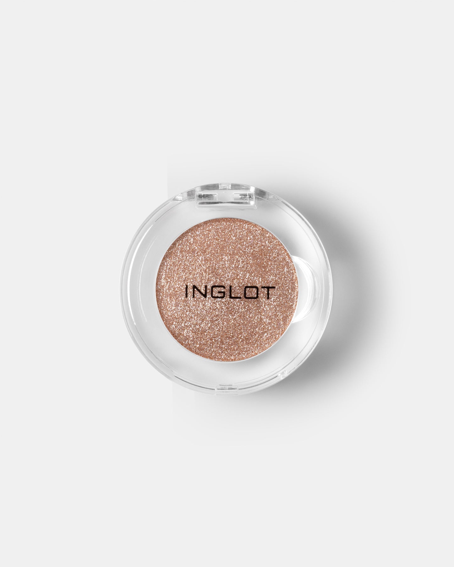 Shimmer glow eyeshadow - 52 Champagne glam