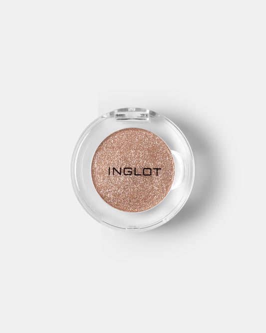 Shimmer glow eyeshadow - 52 Champagne glam