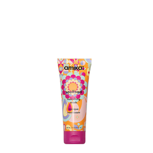 Soulfood Nourishing Mask 100 ml (travel size)