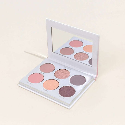 On Point Eyeshadow Palette Thursday