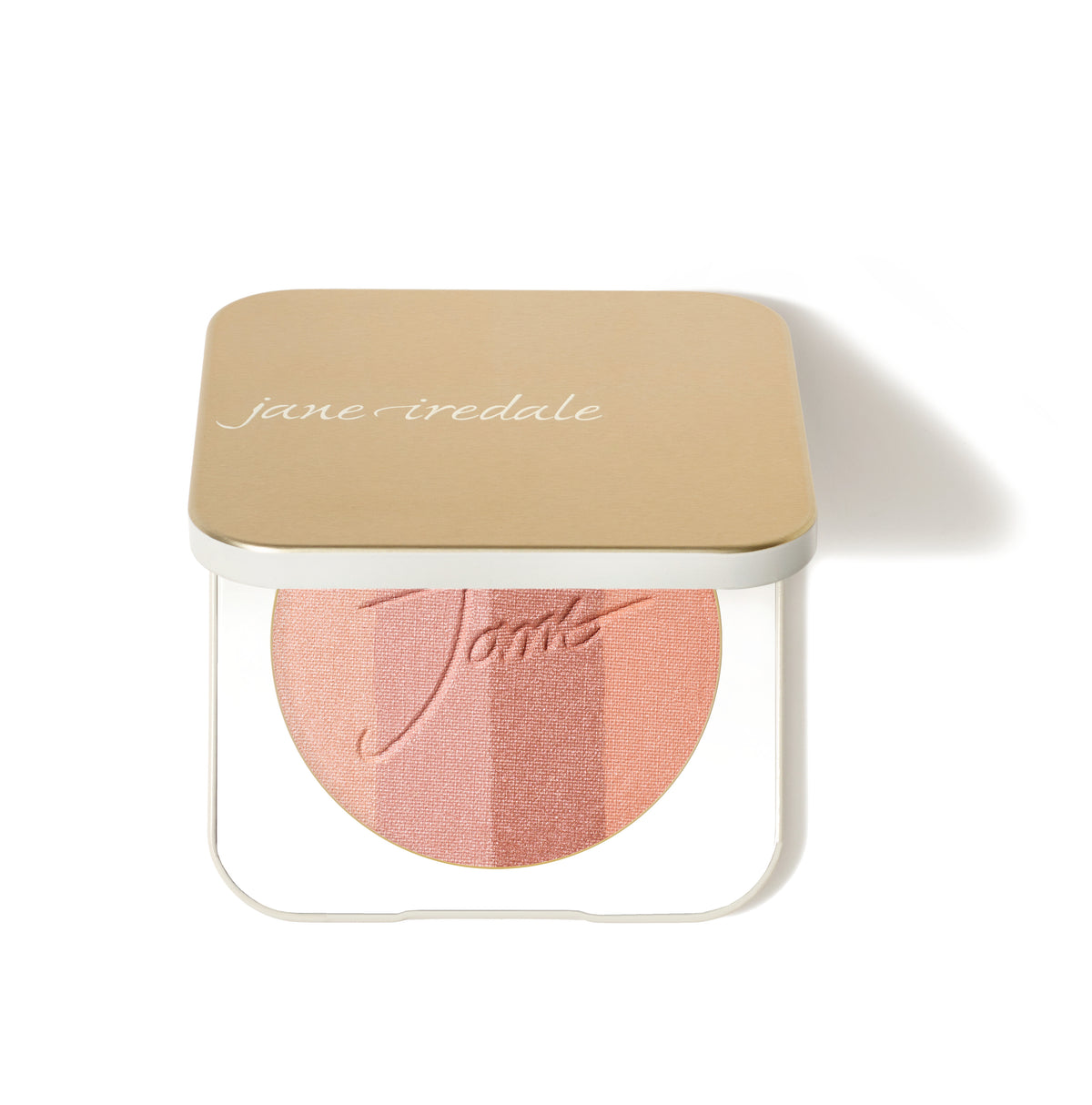 Compact Refillable