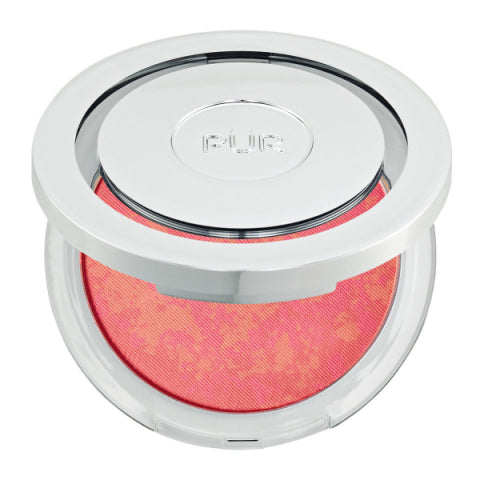 Blushing act - Pretty in peach