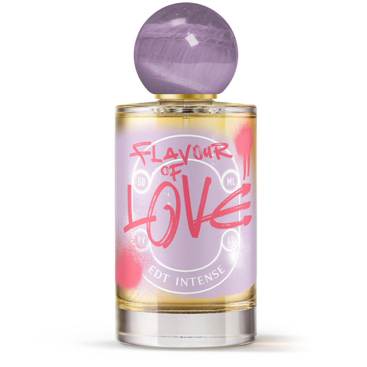 Flavour of Love (50ml eau de toilette intense)