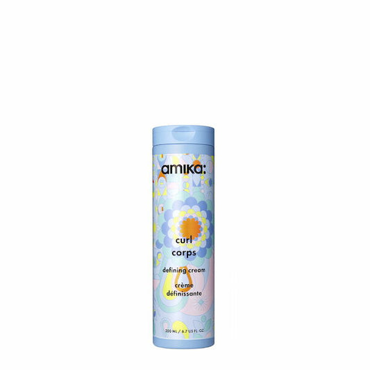 Curl Corps Defining Cream