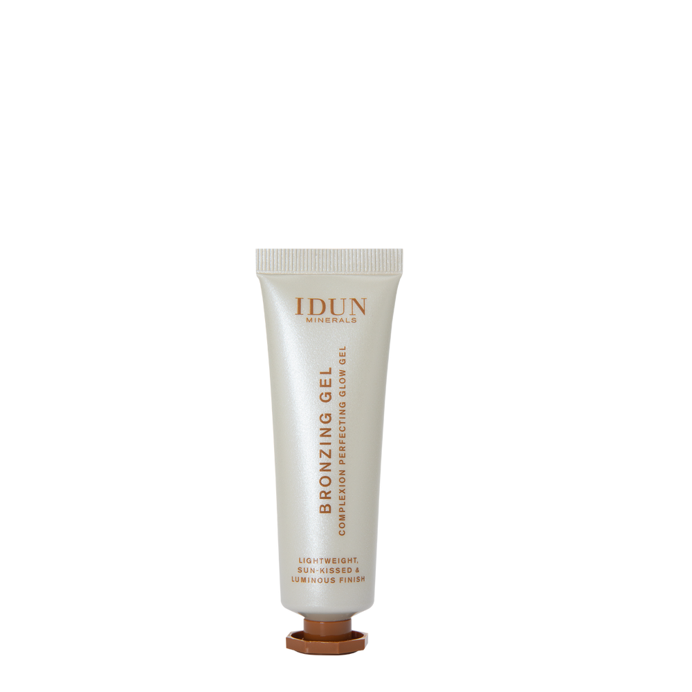 Bronzing gel - Golden hour