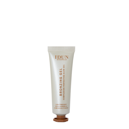 Bronzing gel - Golden hour