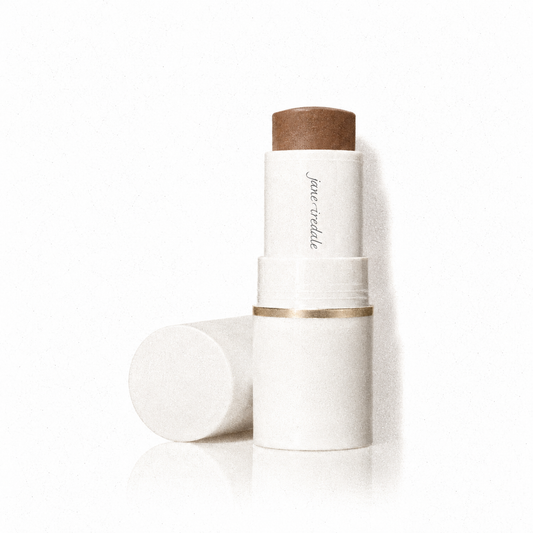 Glow Time Bronzer Stick - Sizzle