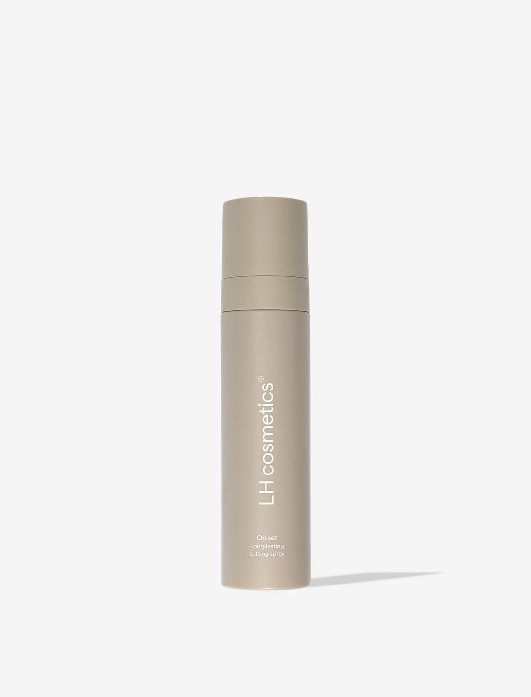 On set - long lasting settingspray