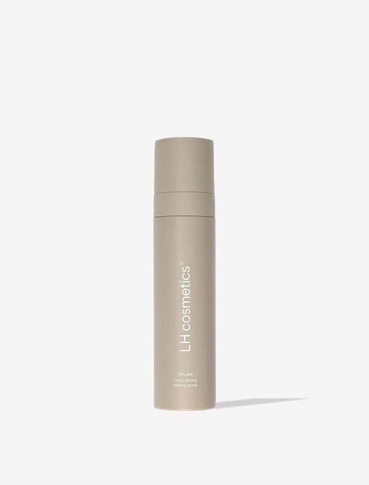 On set - long lasting settingspray