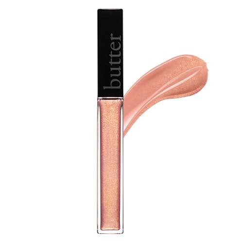 Plush rush lip gloss - Birthday suit