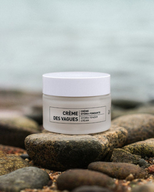 Hydra-tender cream