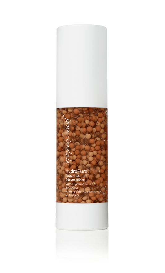 HydroPure Tinted Serum - Medium to dark 5