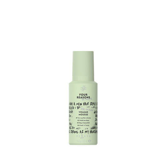 Volume Mousse 100 ml (travel size)