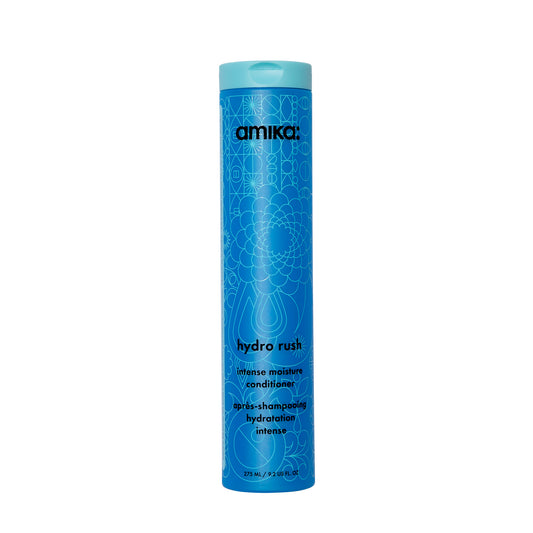 Hydro Rush Intense Moisture Conditioner 275 ml