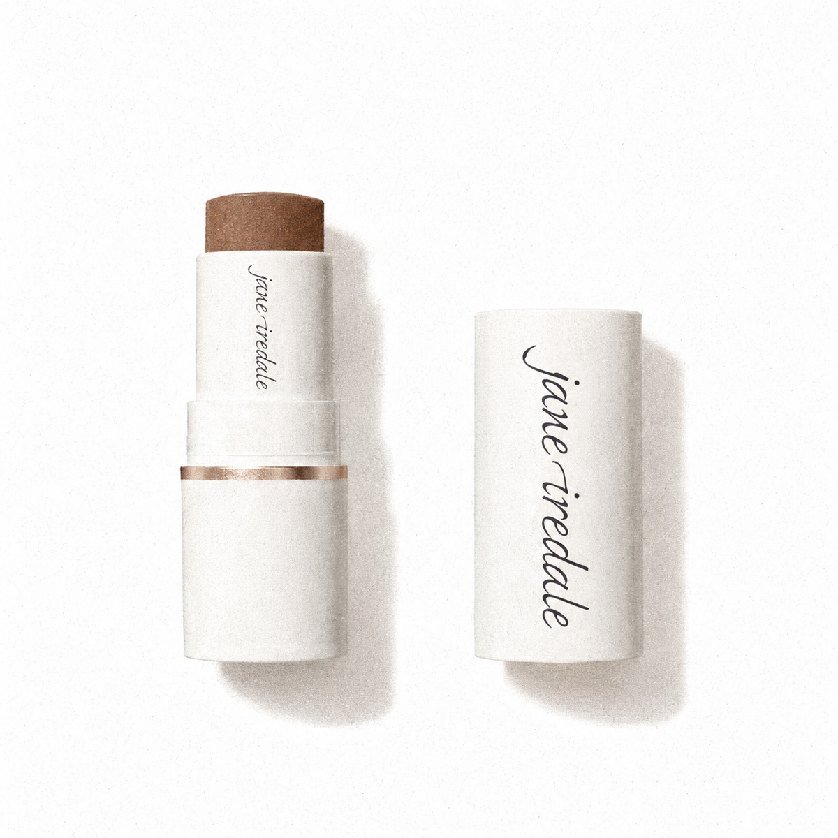 Glow Time Bronzer Stick - Scorch