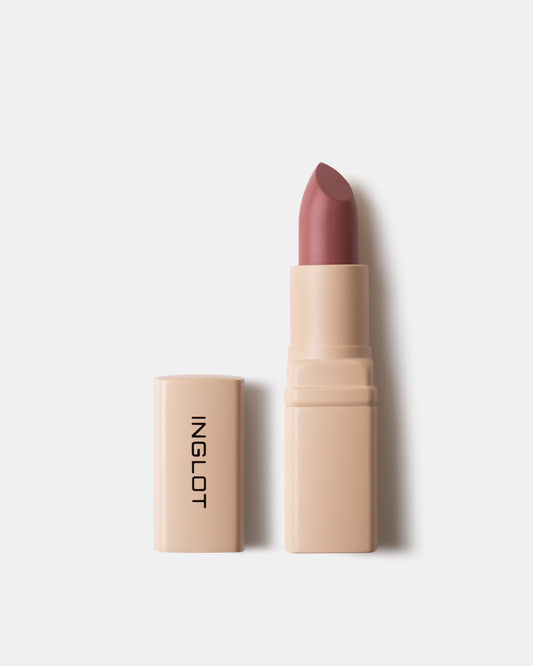 Soft creamy lipstick - 506 Muted pink
