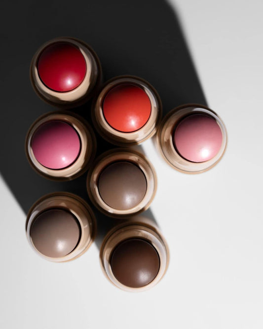 Cream stick - alla nya med lansering september -25