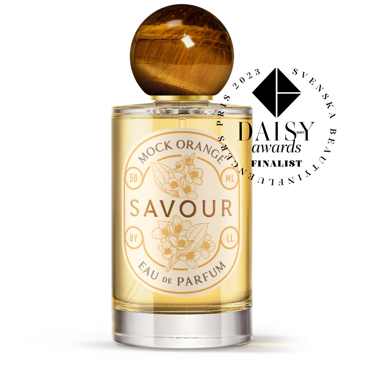 Mock orange (50ml eau de parfum)