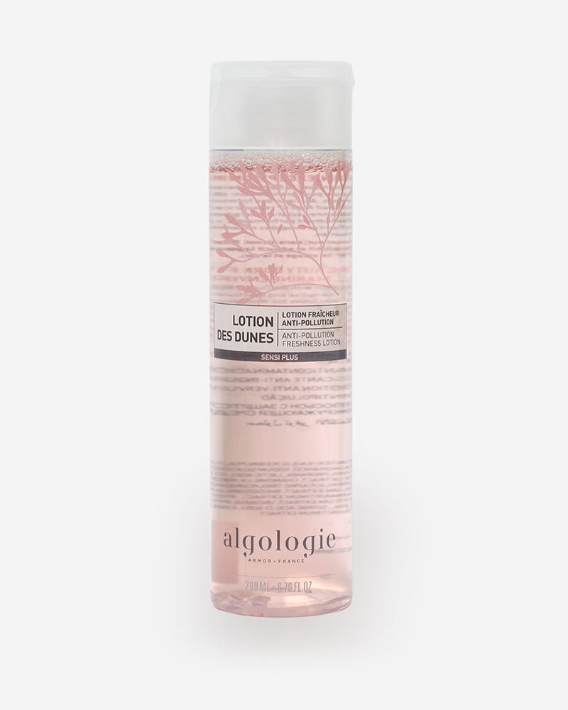Anti-Pollution Freshness Lotion