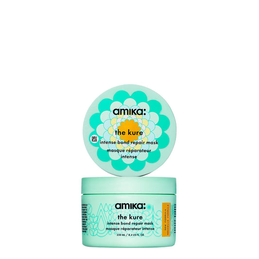 The Kure Intense Bond Repair Mask