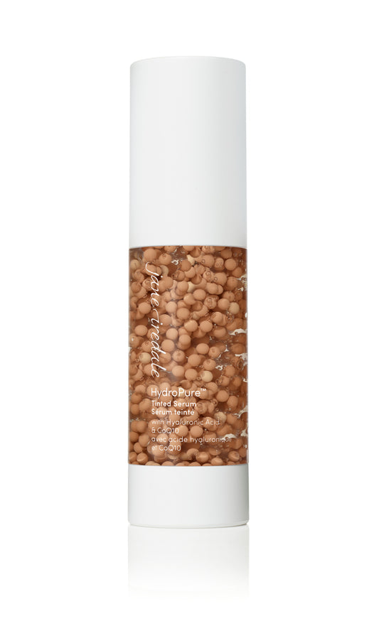 HydroPure Tinted Serum - Medium 4