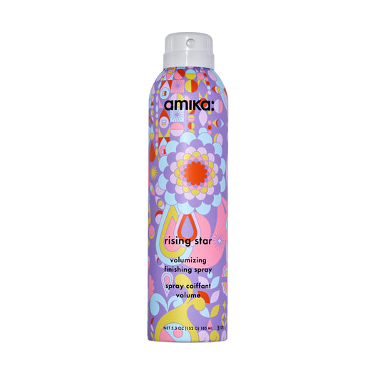 Rising Star Volumizing Finishing Spray