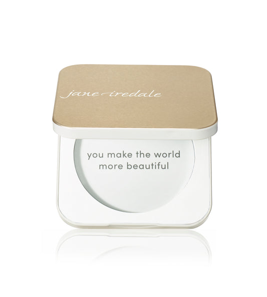Compact Refillable