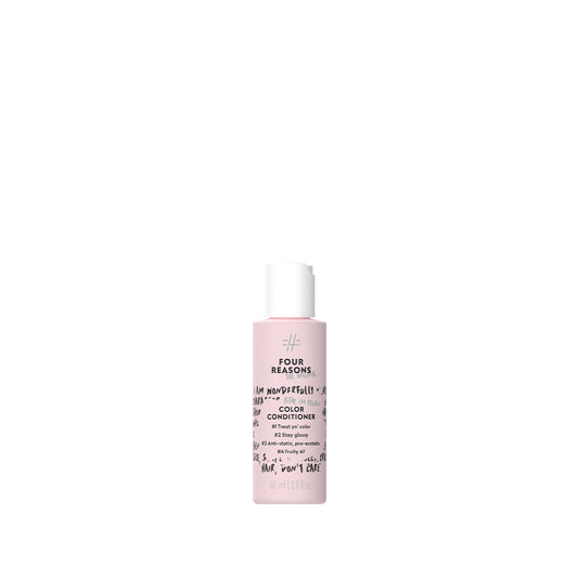 Color Conditioner 60 ml (travel size)