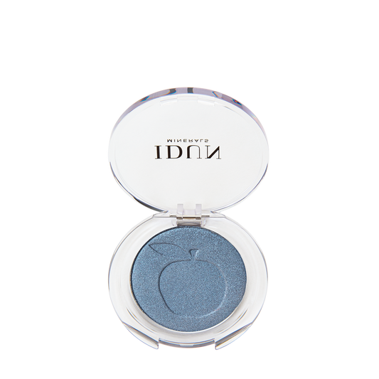 Mineral single eyeshadow - Förgätmigej