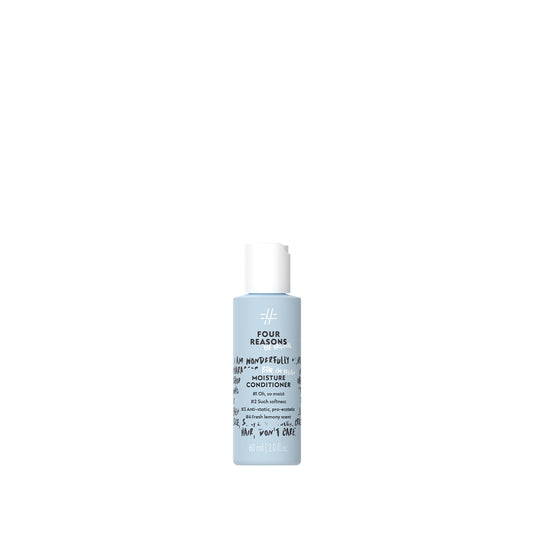 Moisture Conditioner 60 ml
