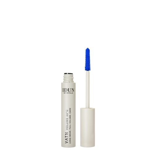 Mascara VATN Volume 38°C - Blå