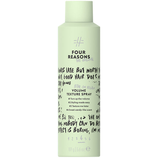 Volume Texture Spray 250 ml
