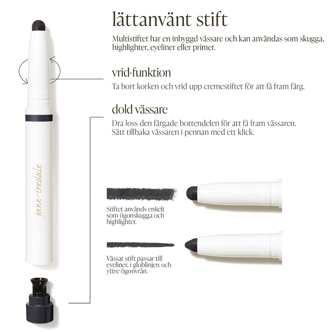 Eye Shadow Stick - Gatsby