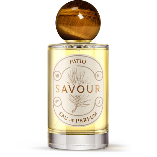 Patio (50ml eau de parfum)