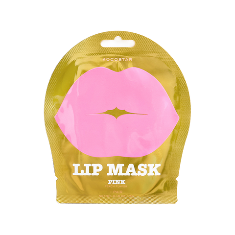 Lip mask pink (peach)