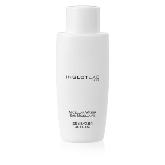 Micellar water 25 ml (travel size)
