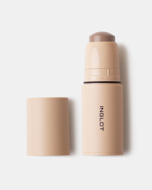 Cream stick bronzer - Ash brown 113