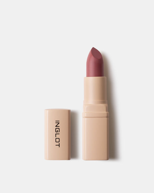Soft creamy lipstick - 508 Soft chokeberry