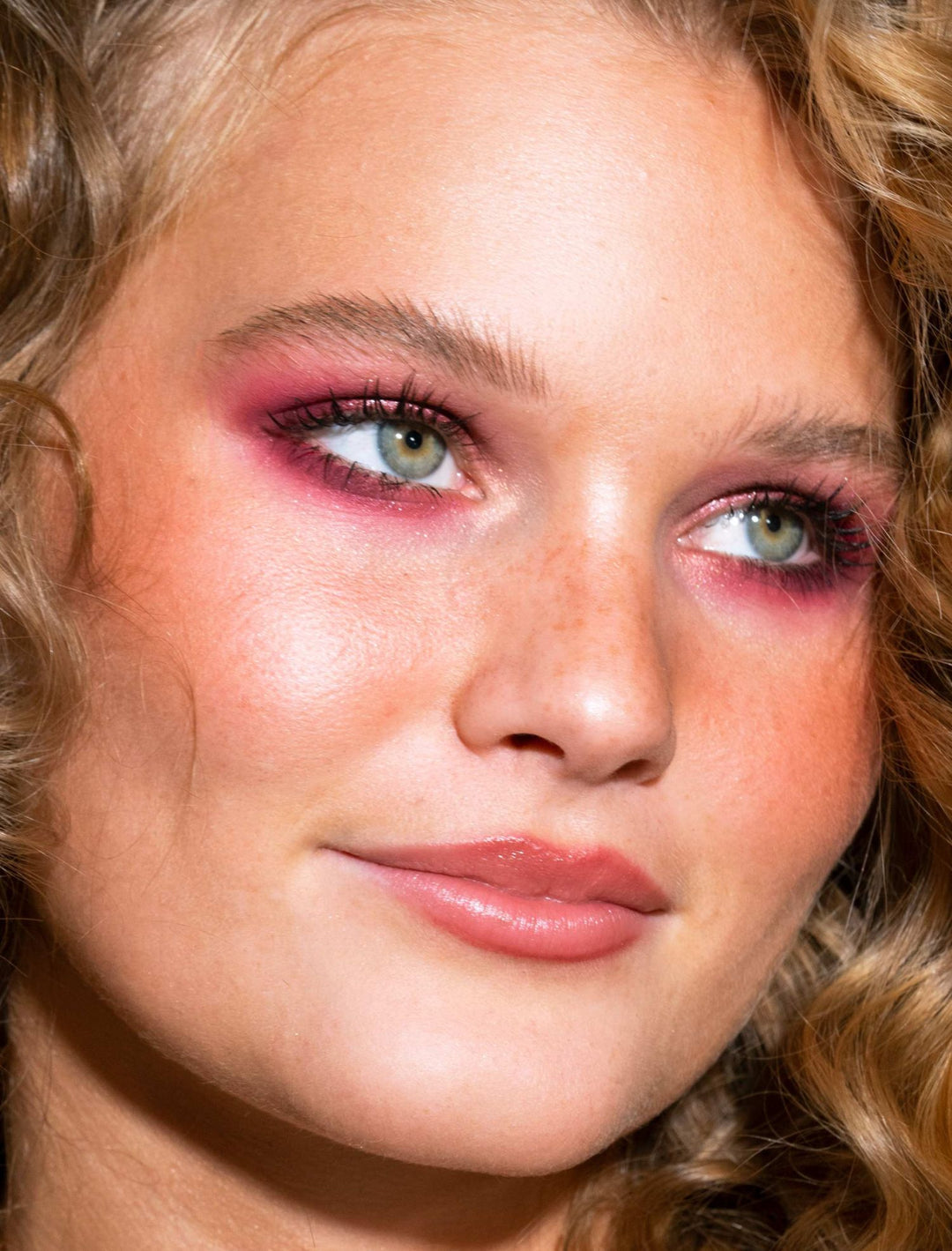 Blomma palette