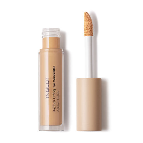 Peptide lifting eye concealer - 208 Melon beige