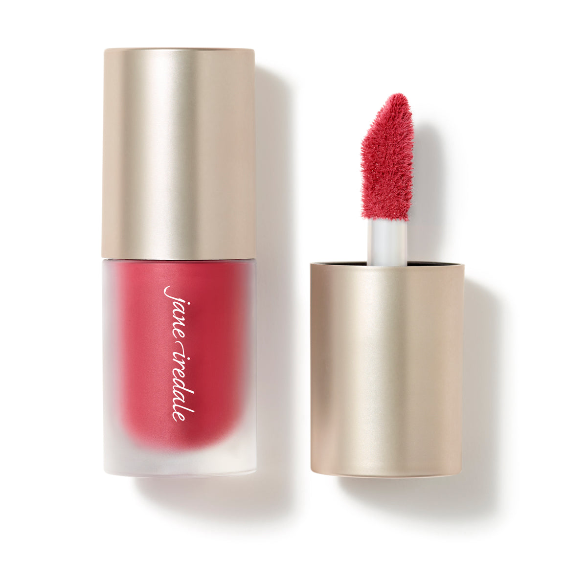 ColorLuxe Liquid Blush - Bombshell