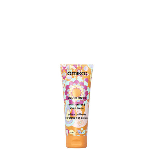 Supernova Moisture & Shine Cream