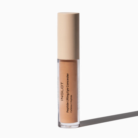 Peptide lifting eye concealer - 210 Rosie brown