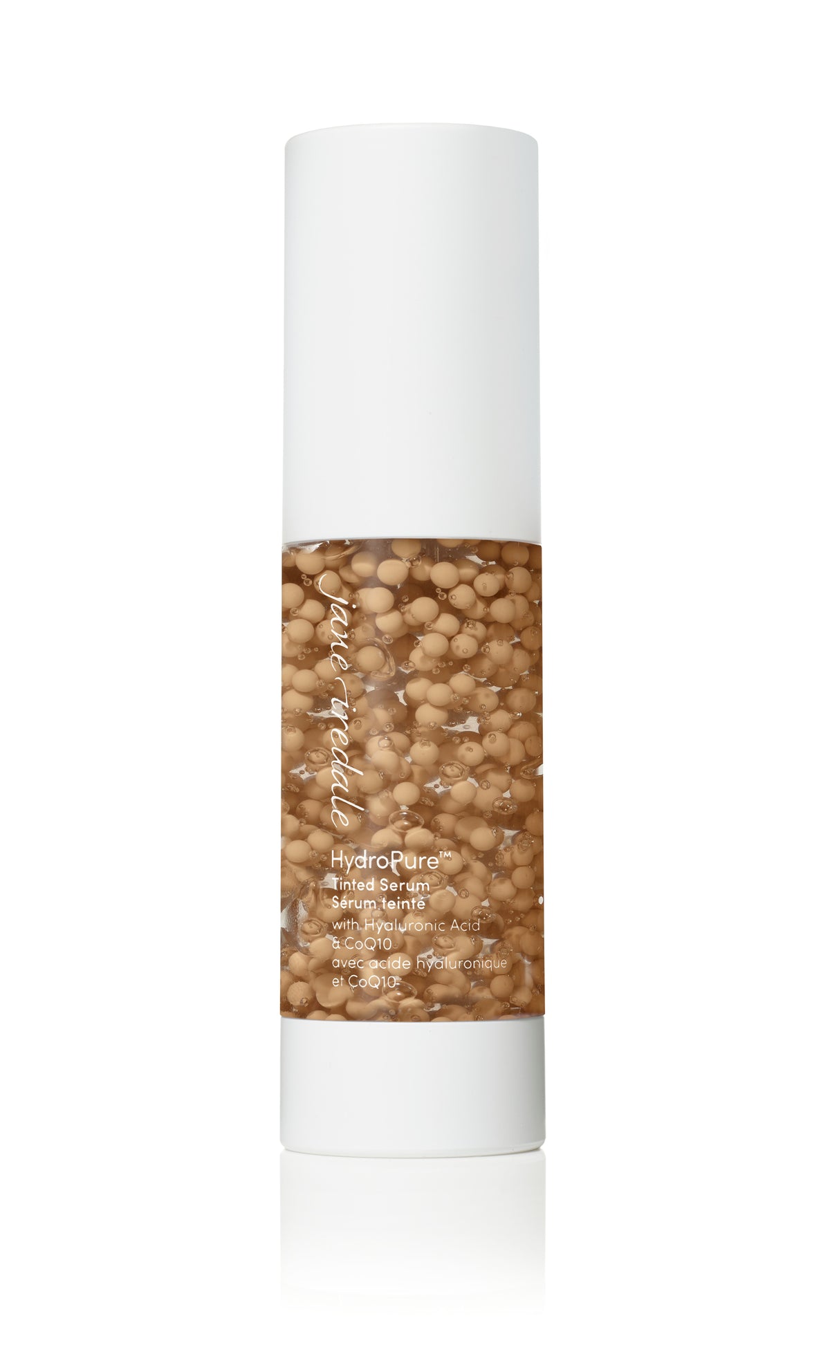 HydroPure Tinted Serum - Light to medium 3