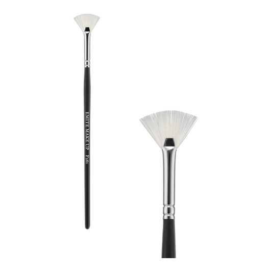Fan brush F261