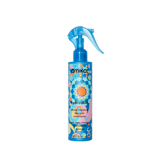 Hydro Rush Intense Moisture Leave-In Conditioner