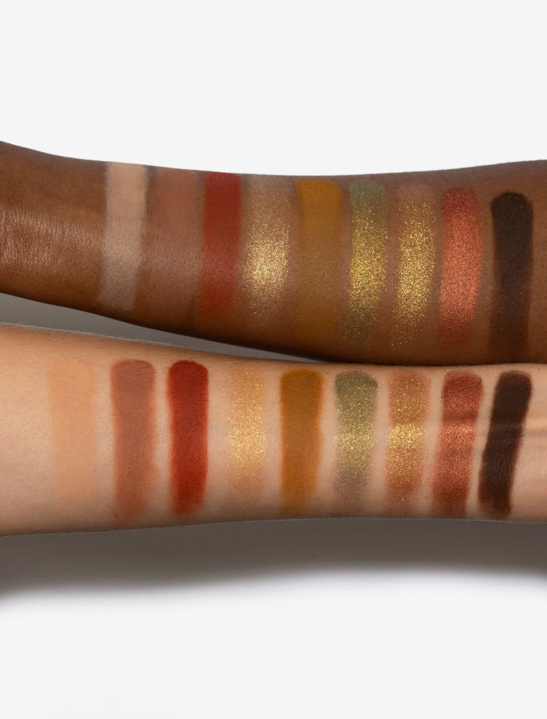 Creator palette